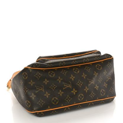 Louis Vuitton Monogram Tikal GM 4 of 8