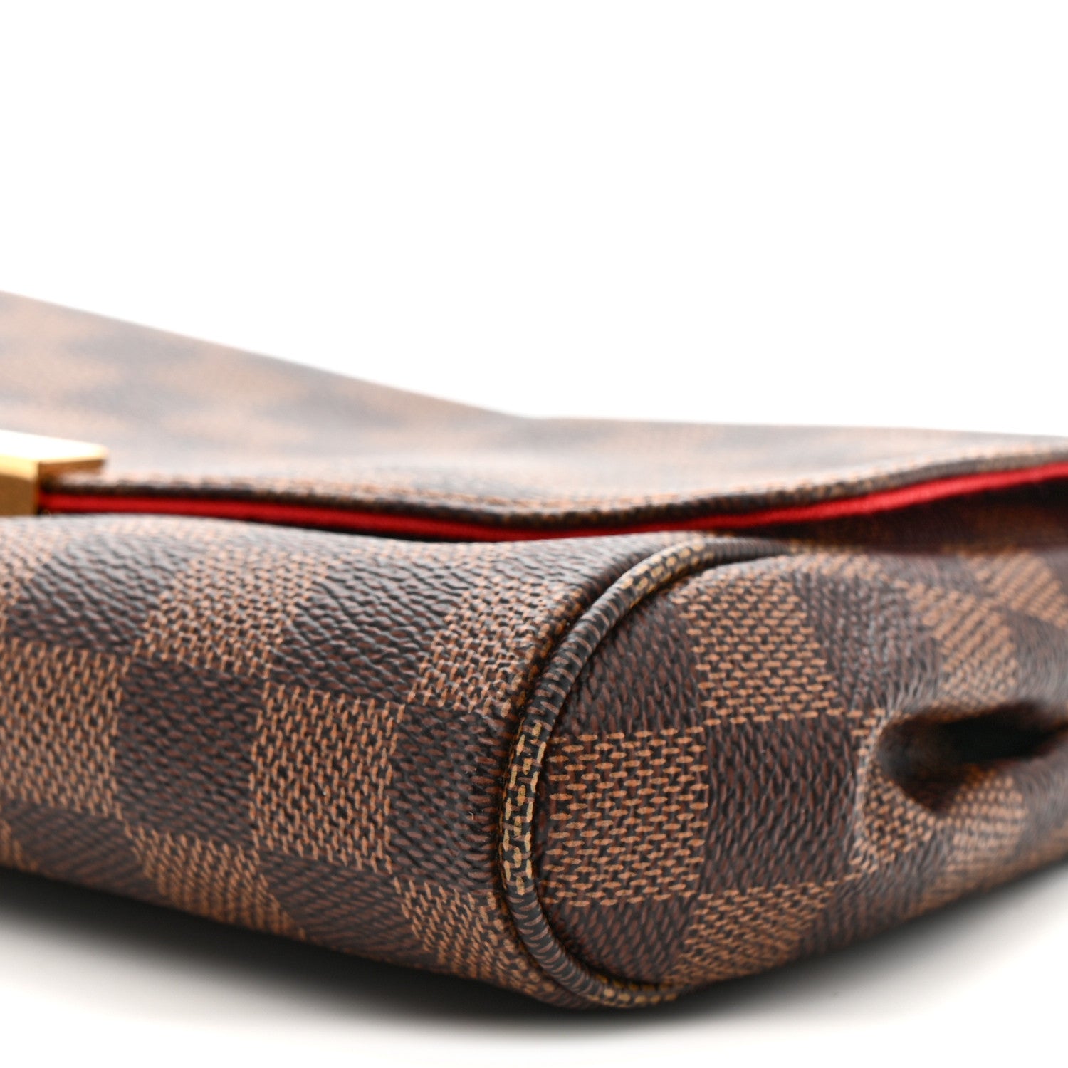 Louis Vuitton Damier Ebene Favorite MM 11 of 11