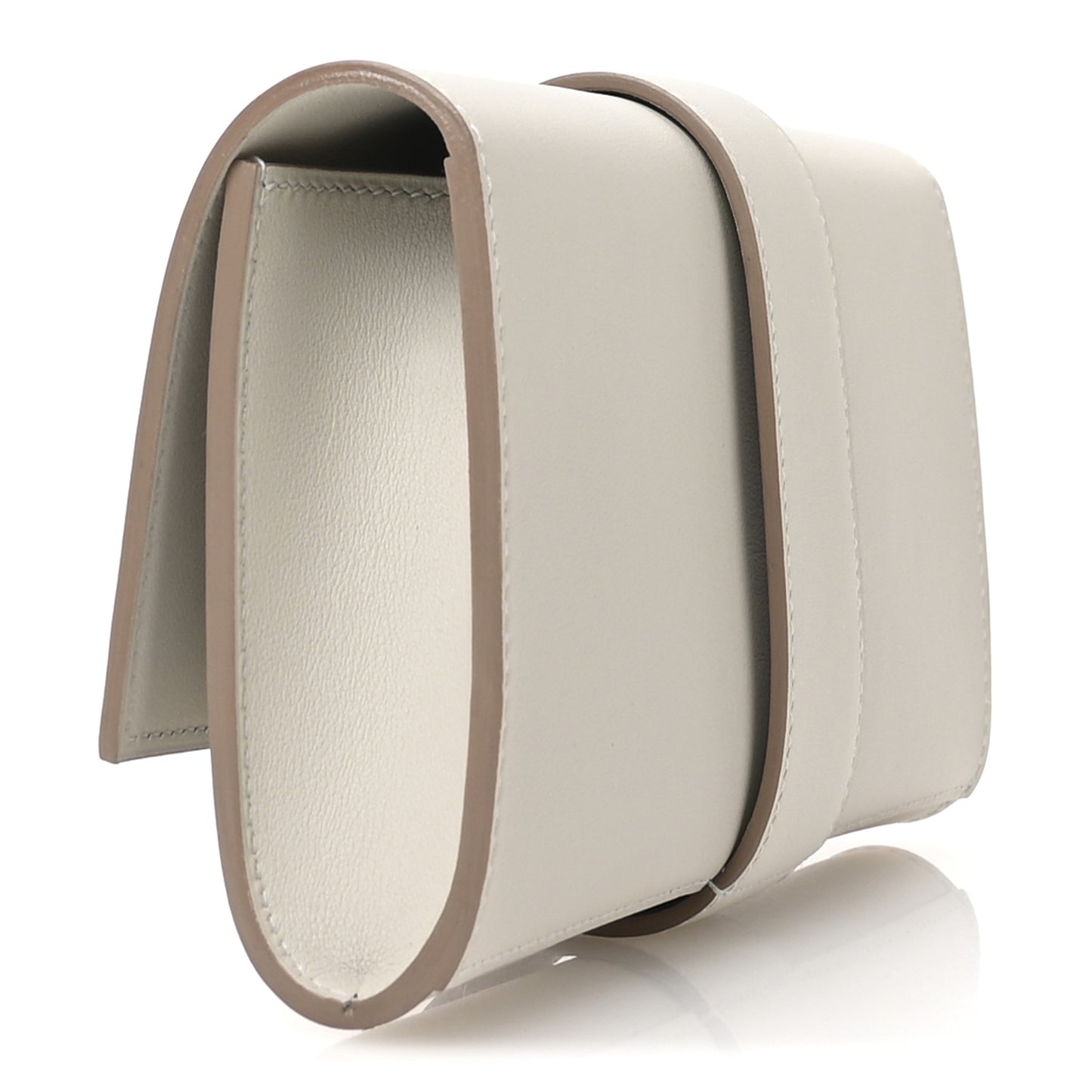 Swift Medor 23 Clutch Gris Perle