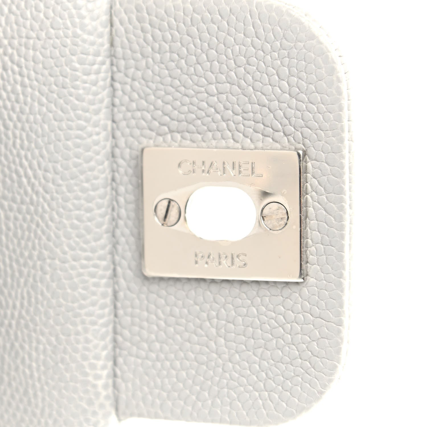 Chanel Caviar Quilted Medium Urban Companion Flap Grey 6 of 9