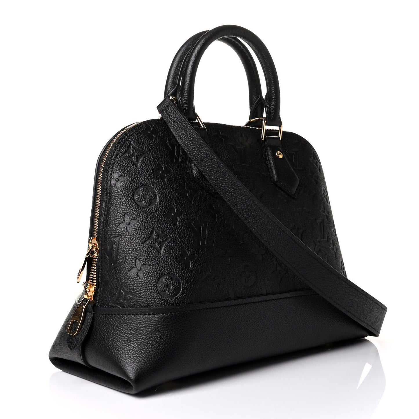 Empreinte Neo Alma PM Black