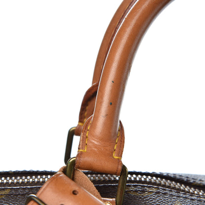 Louis Vuitton Monogram Keepall Bandouliere 55 33 of 37