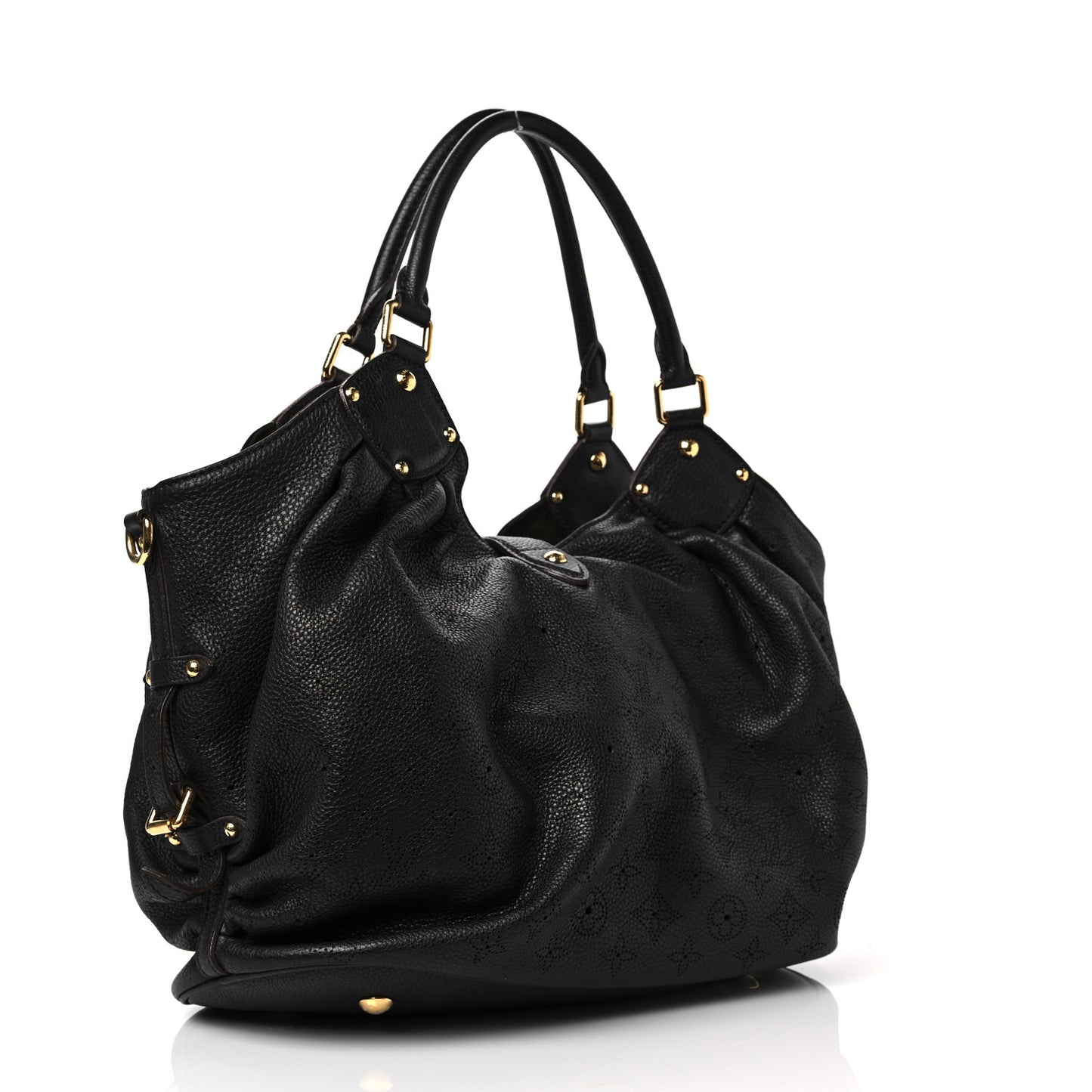 Mahina L Black