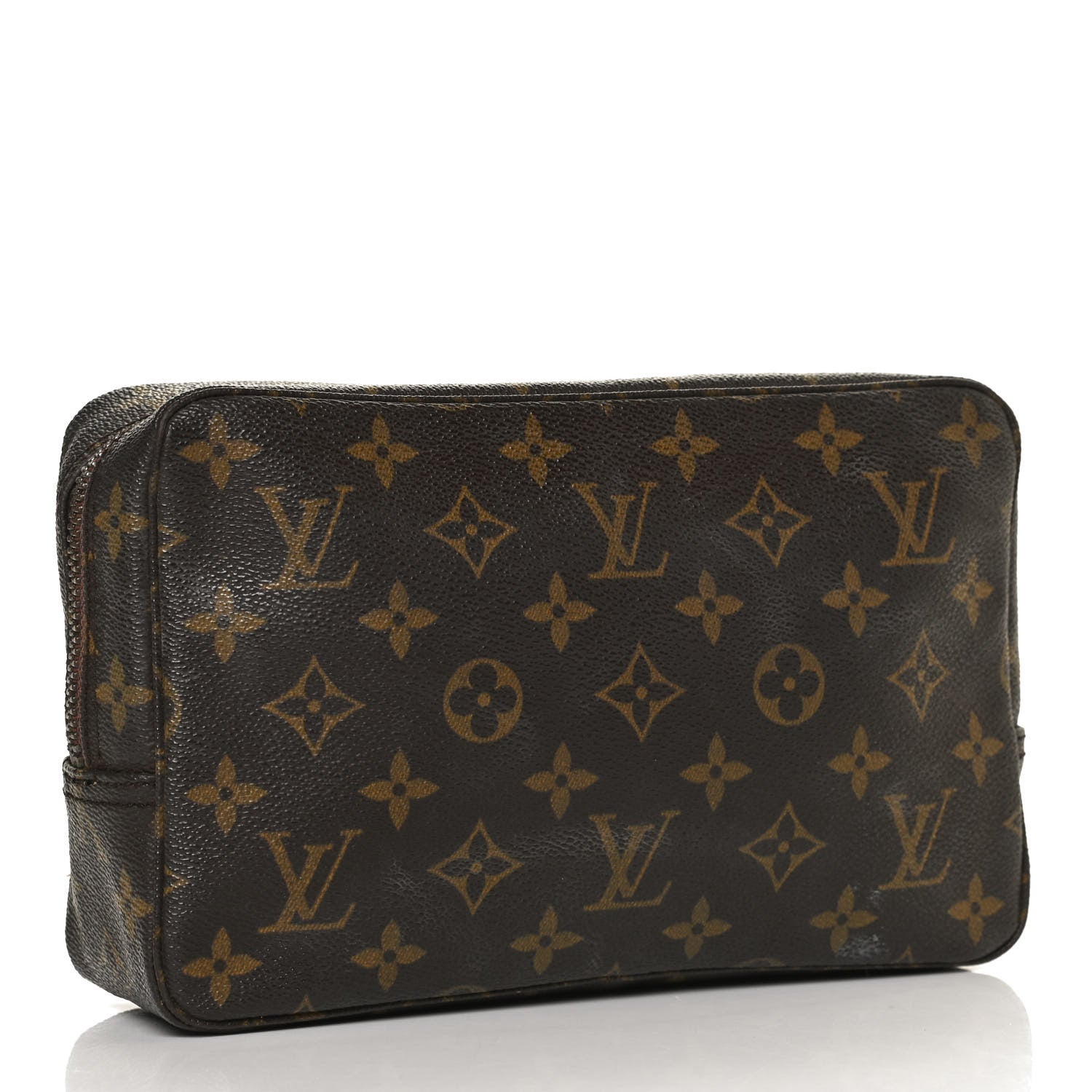 Louis Vuitton Monogram Trousse Toilette 23 3 of 10