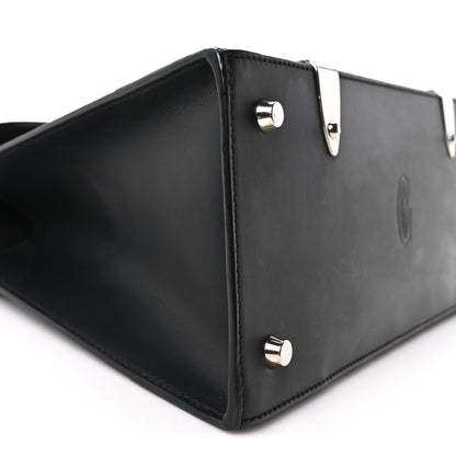 Goyard Goyardine Saigon PM Black 8 of 9