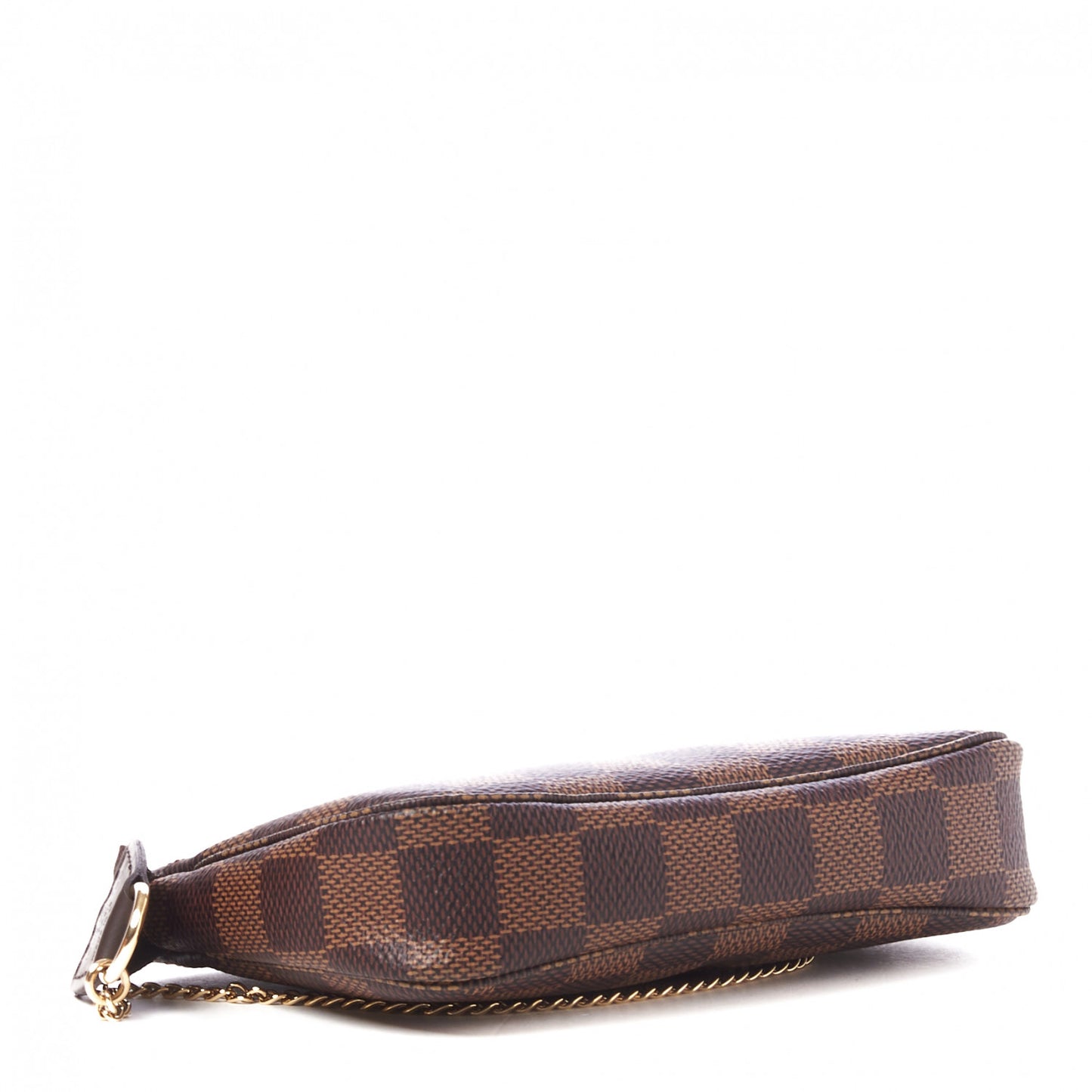 Damier Ebene Mini Pochette Accessories
