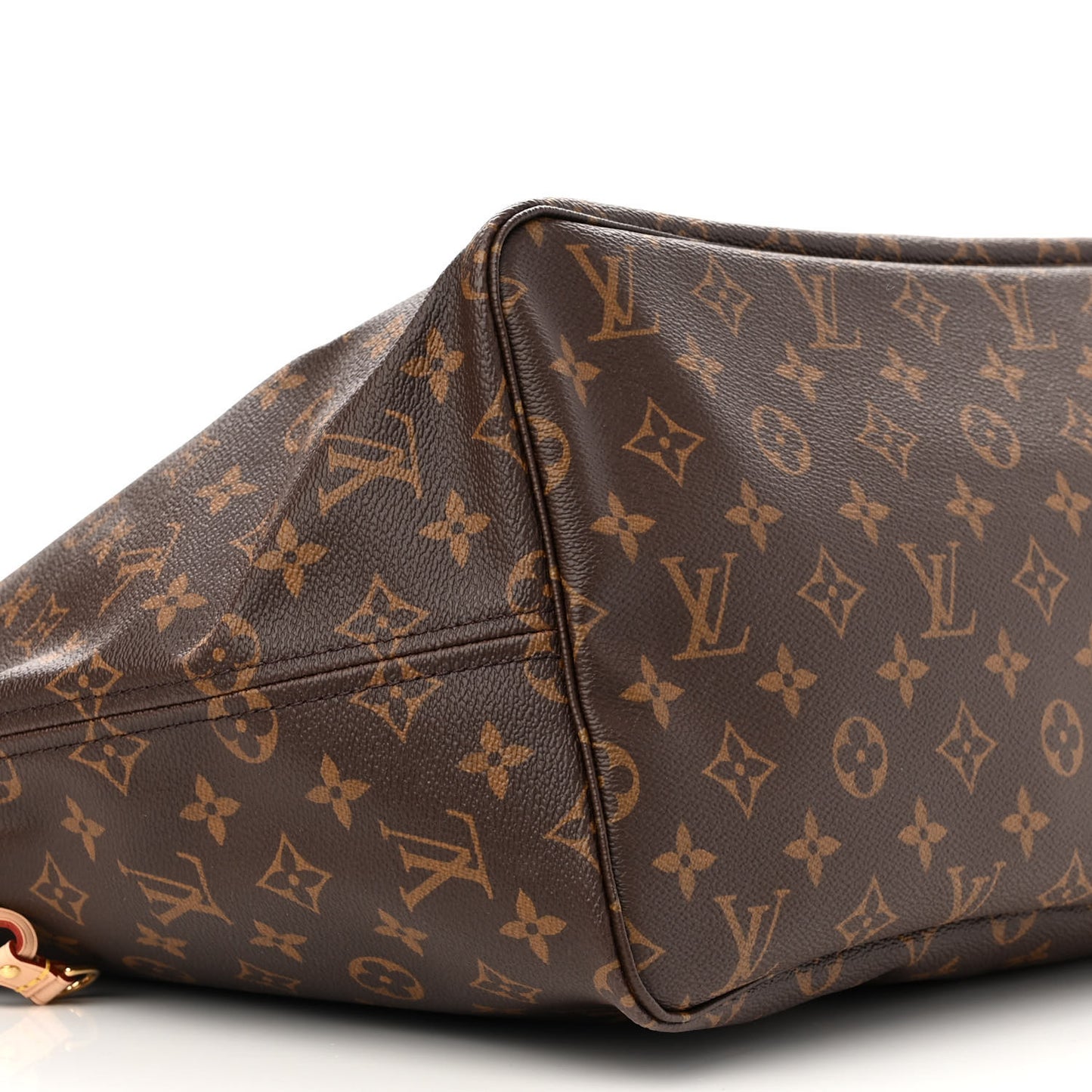 Monogram Neo Neverfull GM Pivoine