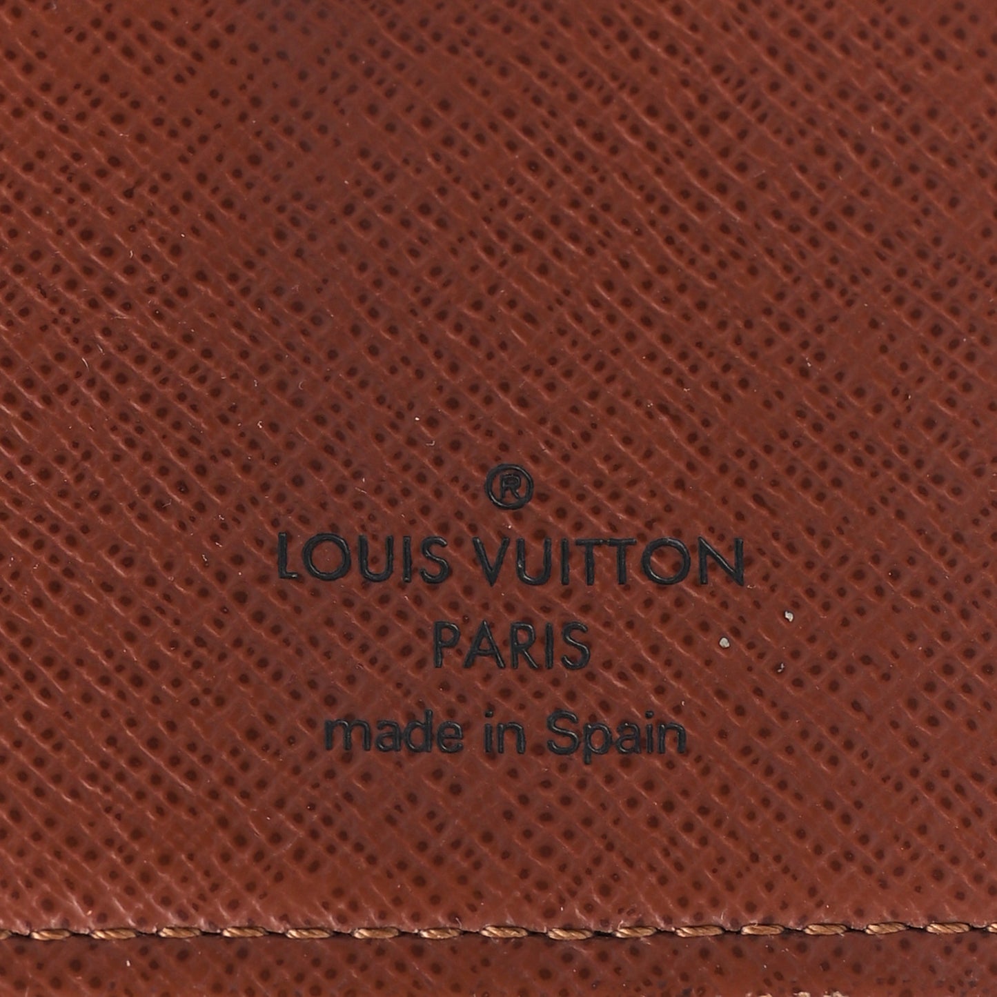 Monogram Insolite Organizer Wallet