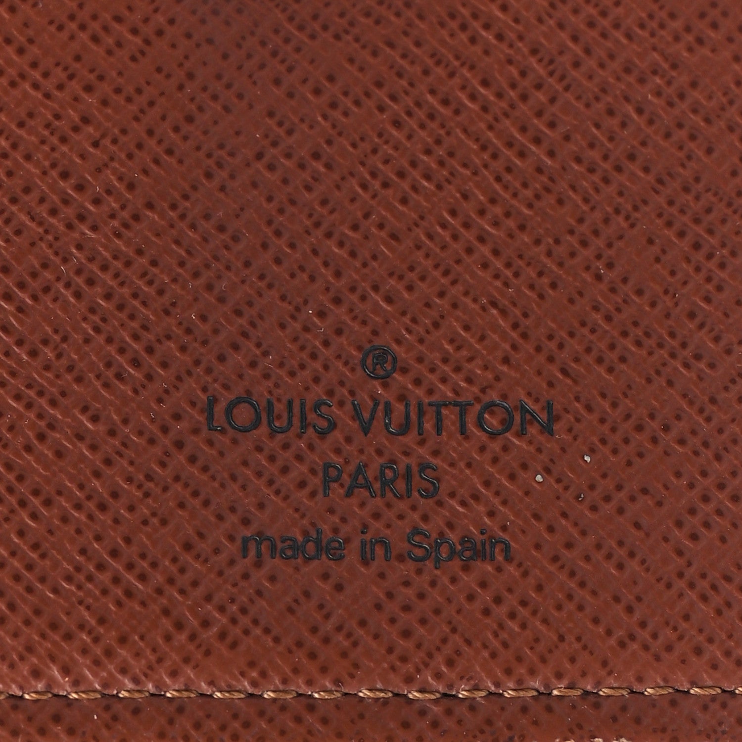 Louis Vuitton Monogram Insolite Organizer Wallet 6 of 12