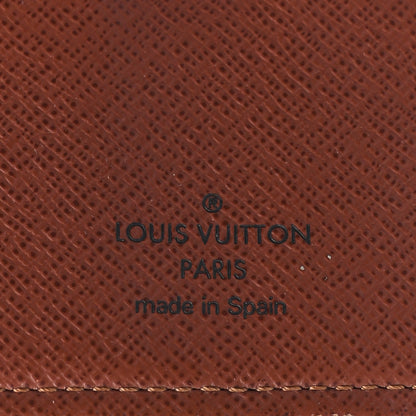 Louis Vuitton Monogram Insolite Organizer Wallet 6 of 12