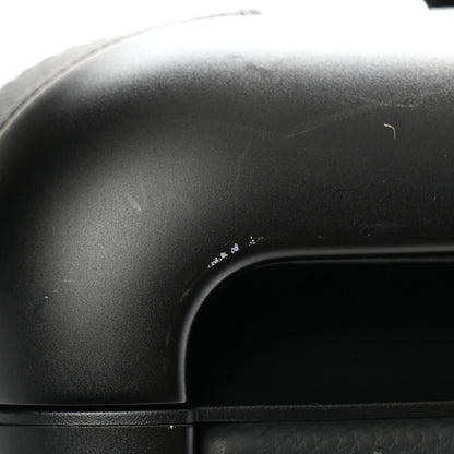 Louis Vuitton Cowhide Aerogram Horizon 55 Black 11 of 12