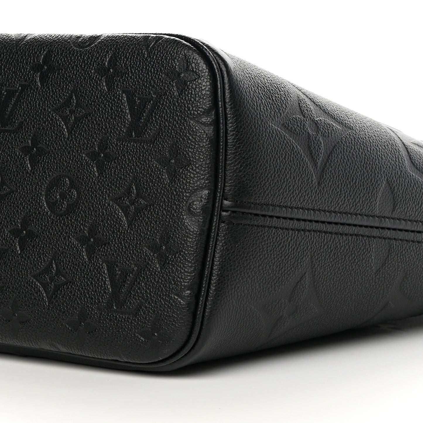 Empreinte Monogram Giant Neverfull MM Black
