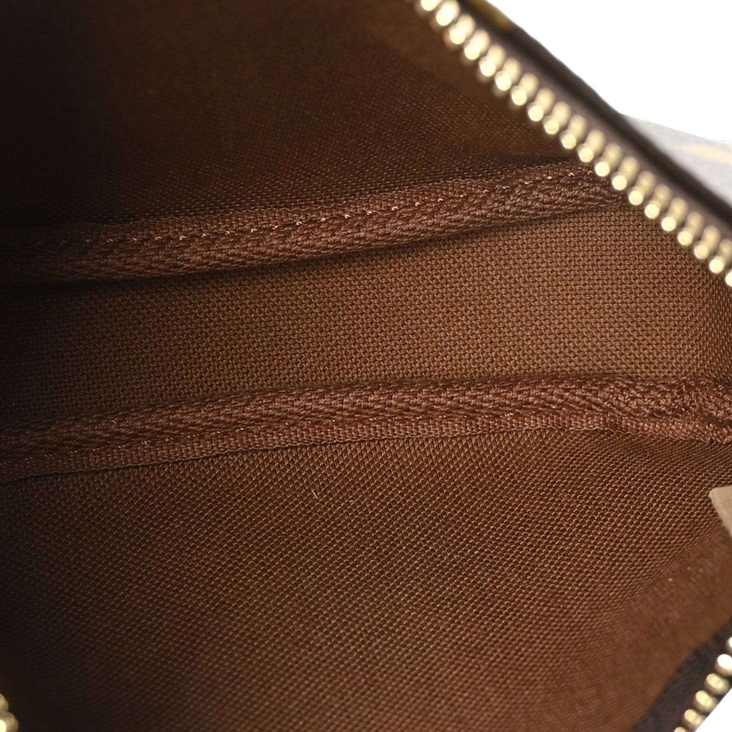 Monogram Mini Pochette Accessories