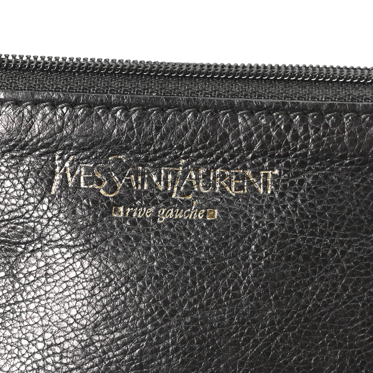 Calfskin Vincennes Mombasa Hobo Black