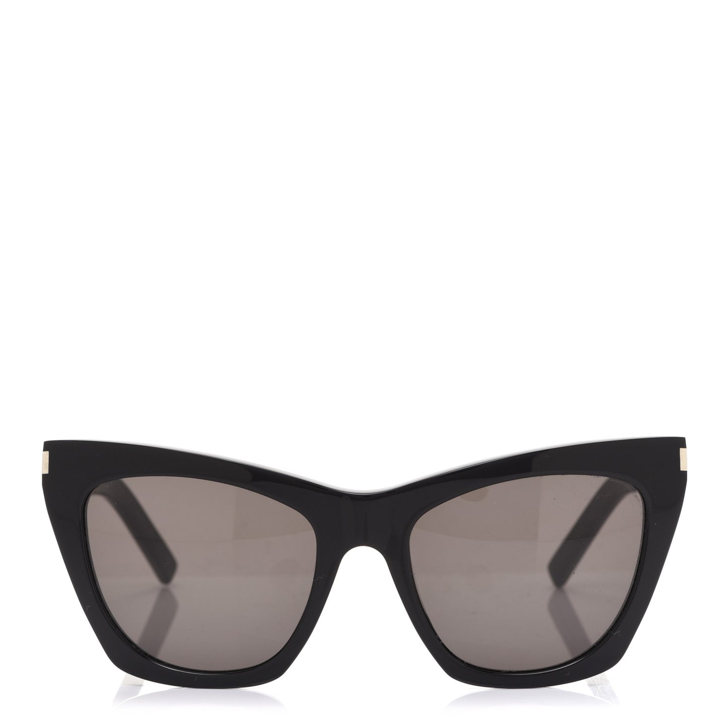 New Wave SL214 Kate Cat Sunglasses Black