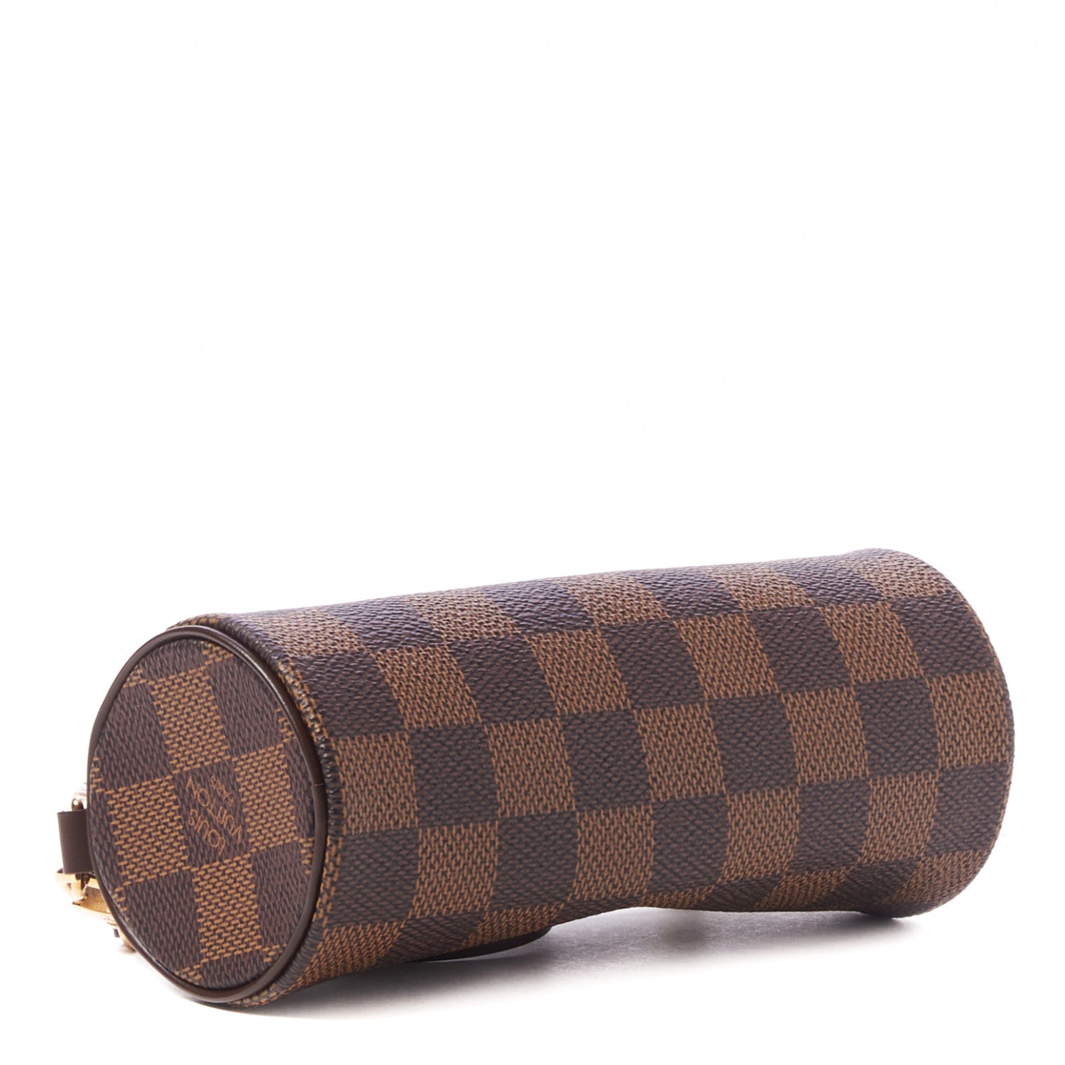 Louis Vuitton Damier Ebene Mini Papillon 4 of 8