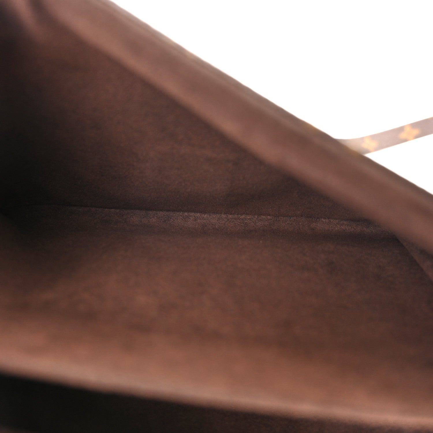 Louis Vuitton Monogram Pochette Metis 6 of 12