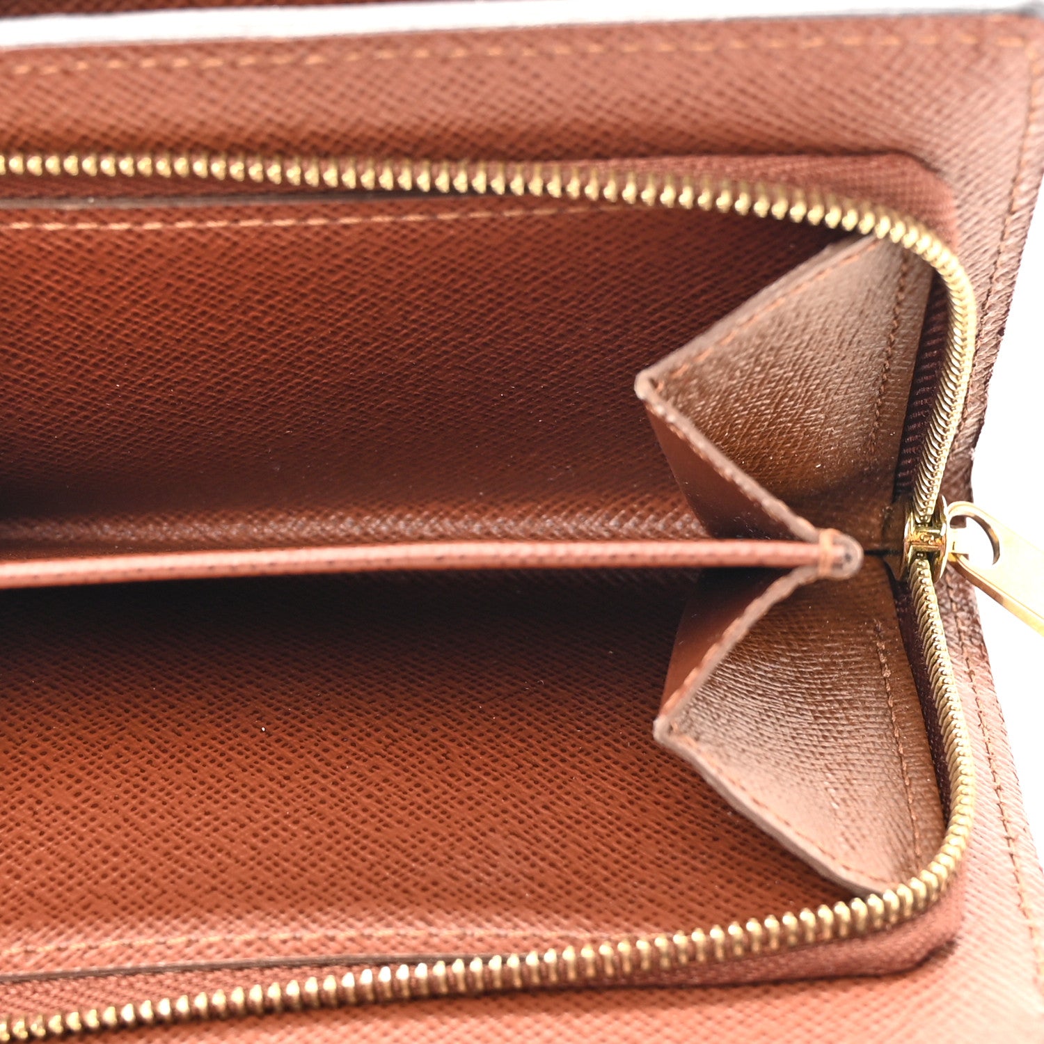 Louis Vuitton Monogram Joey Wallet 7 of 12