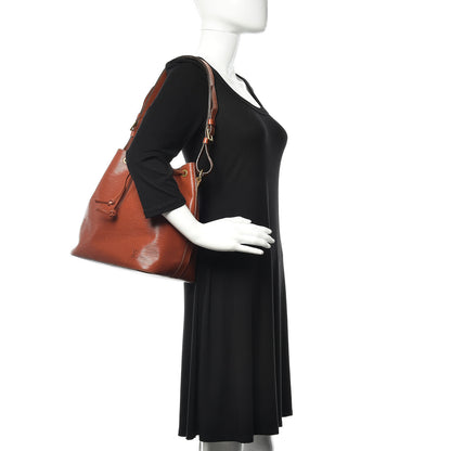 Louis Vuitton Epi Petit Noe Cipango 2 of 16