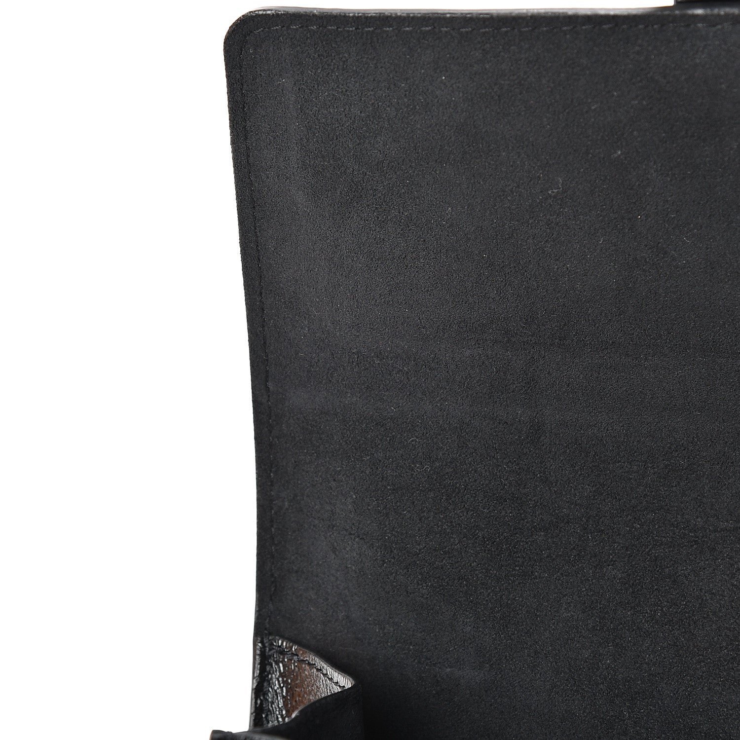 Louis Vuitton Reverse Monogram Giant Dauphine MM 13 of 13