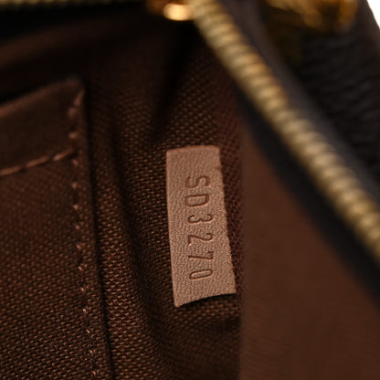 Louis Vuitton Monogram Multi Pochette Accessories Rose Clair 9 of 20