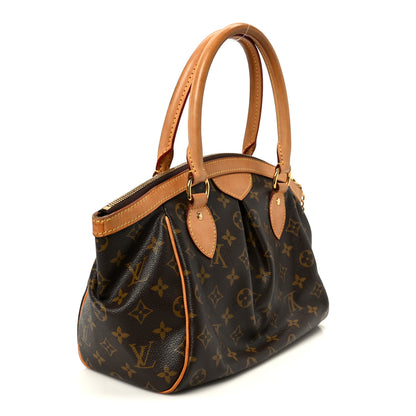 Louis Vuitton Monogram Tivoli PM 3 of 11