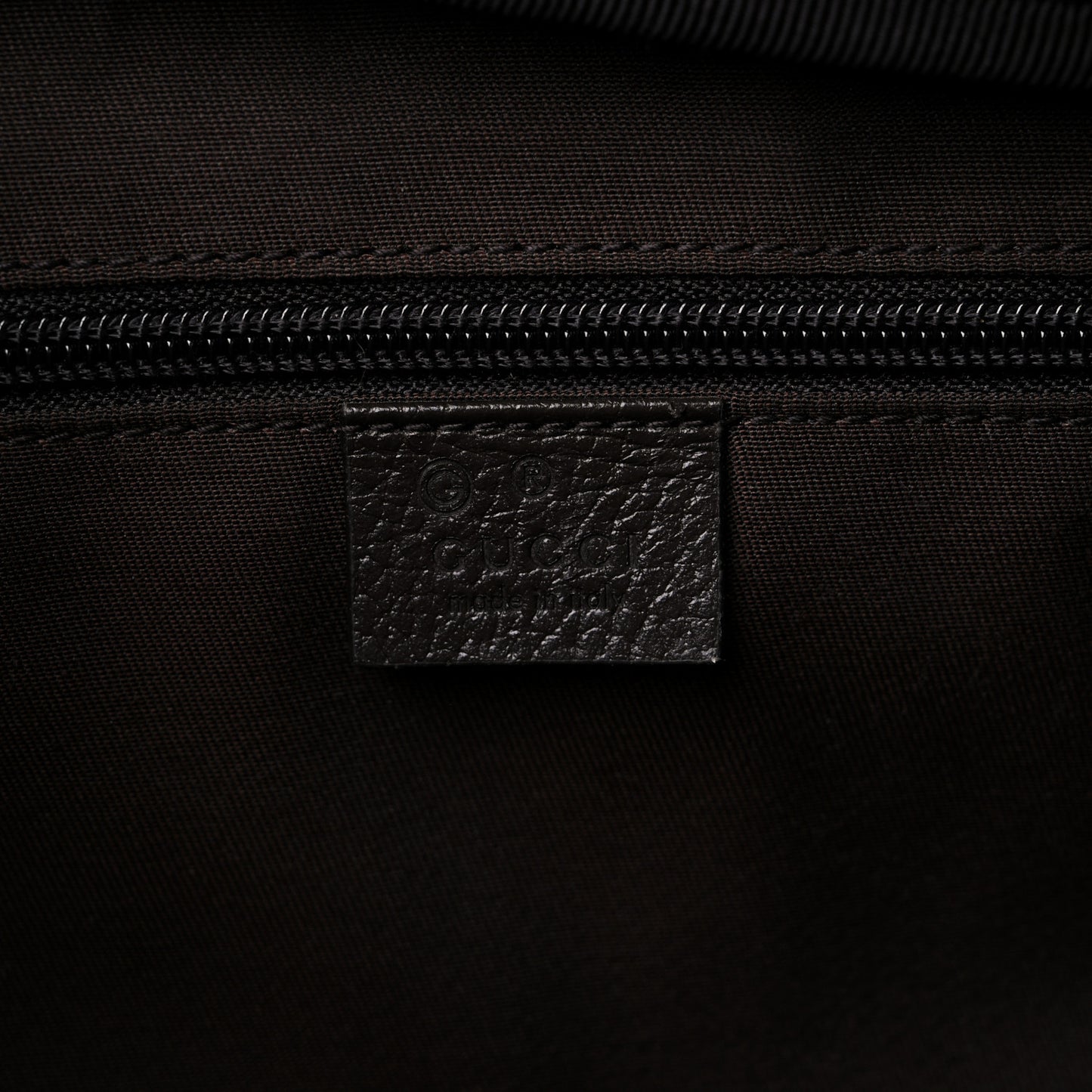 Monogram Dollar Calfskin Boston Duffle Bag Beige Ebony Testa di Moro Marrone Scuro