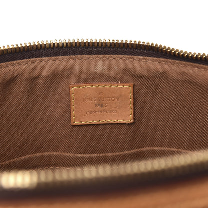 Louis Vuitton Monogram Palermo PM 7 of 12