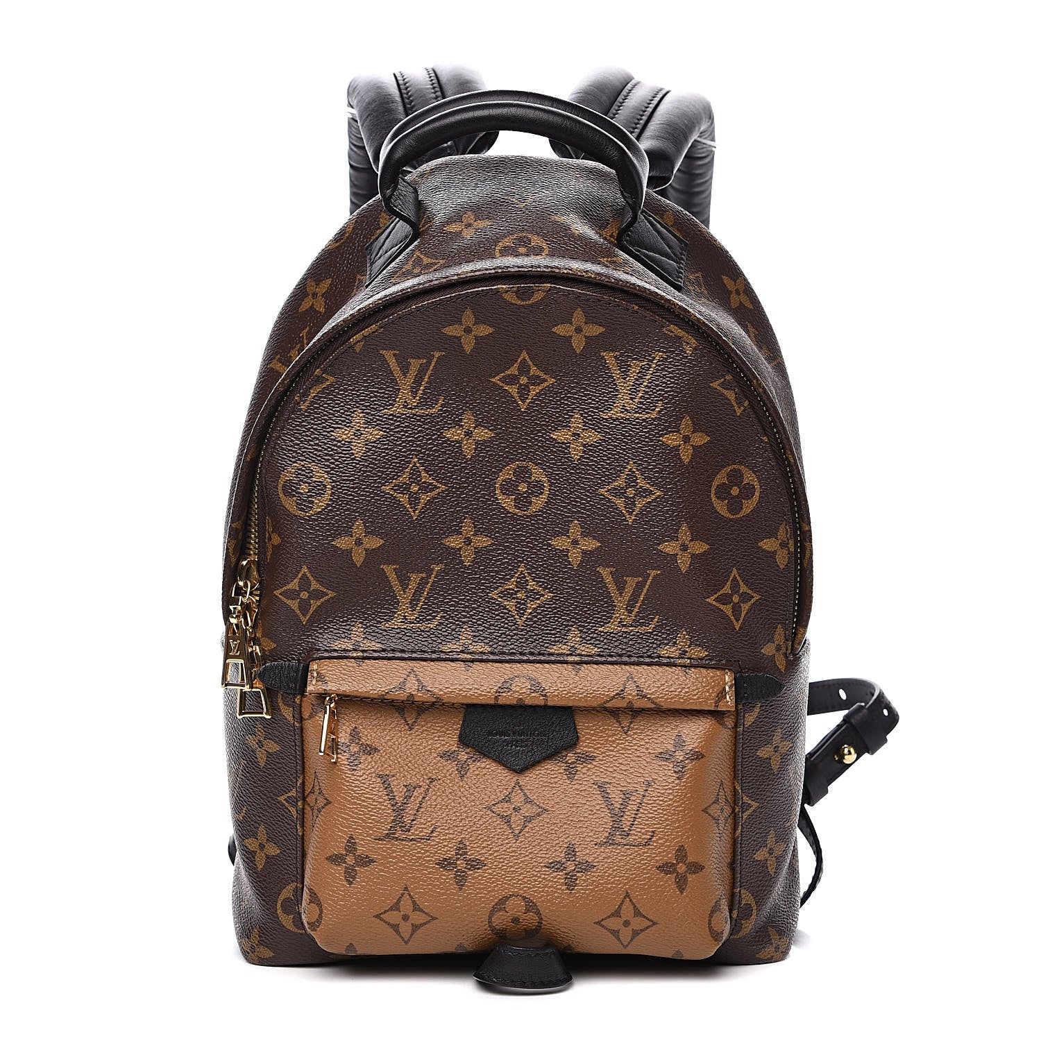 Louis Vuitton Reverse Monogram Palm Springs Backpack PM 1 of 11