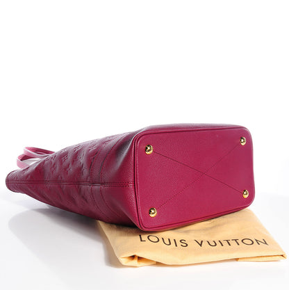Louis Vuitton Empreinte Citadine PM Aurore 5 of 11