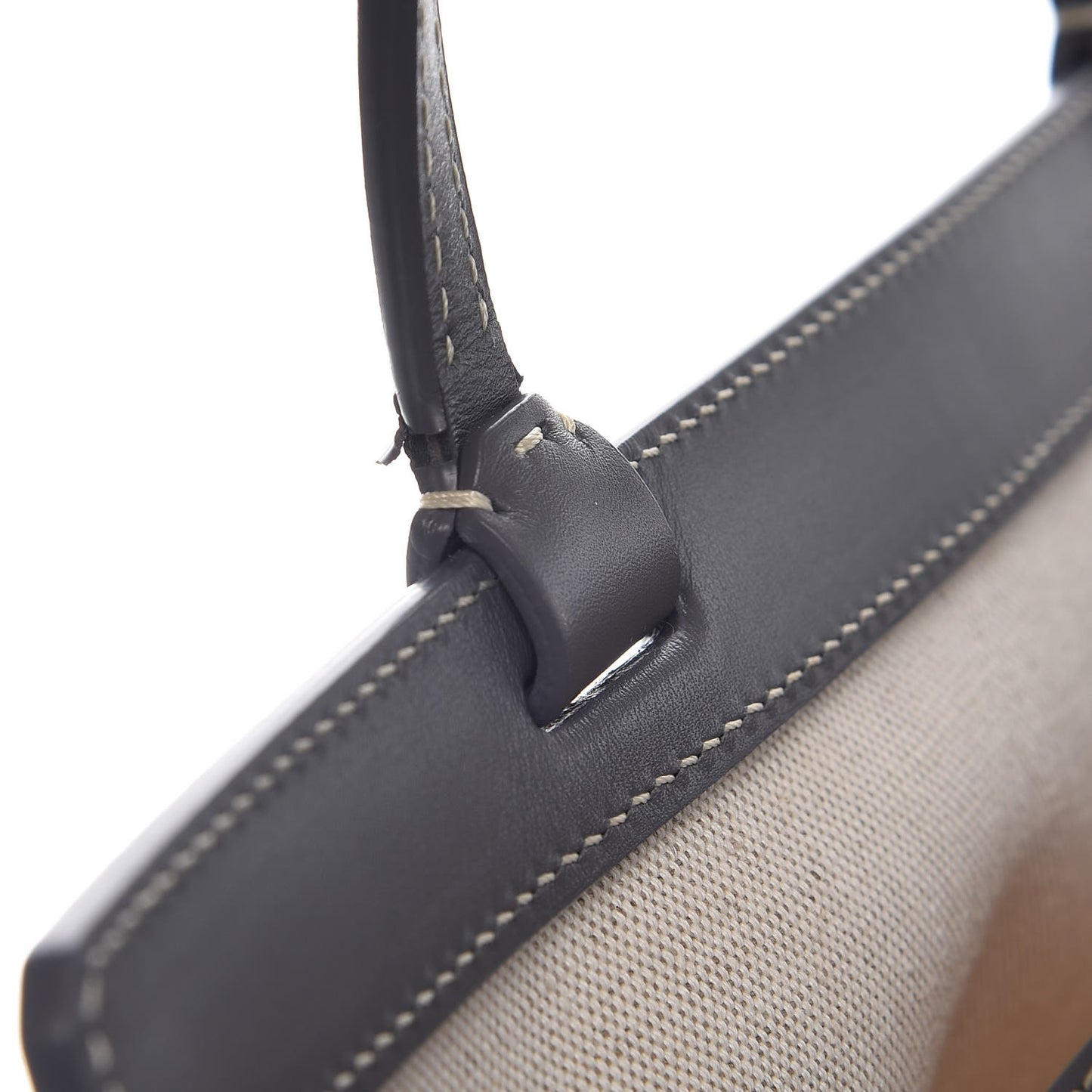 Goyardine Bellechasse PM Grey