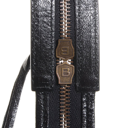 Balenciaga Agneau Classic Hardware City Black 10 of 12