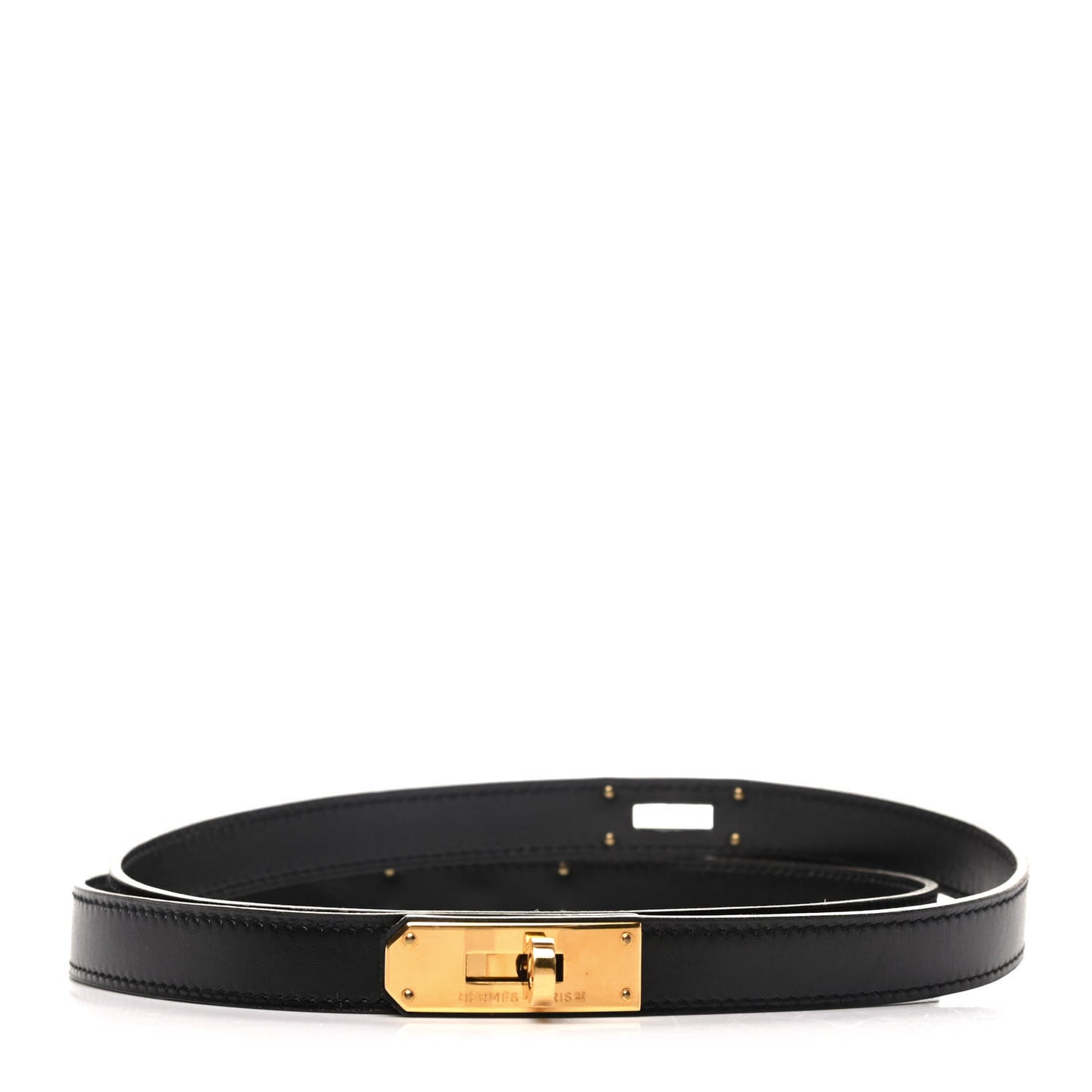 Box Josephine Belt 80 Black