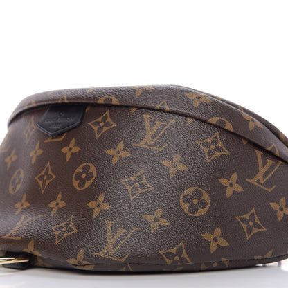 Louis Vuitton Monogram My LV World Tour Bumbag 7 of 9
