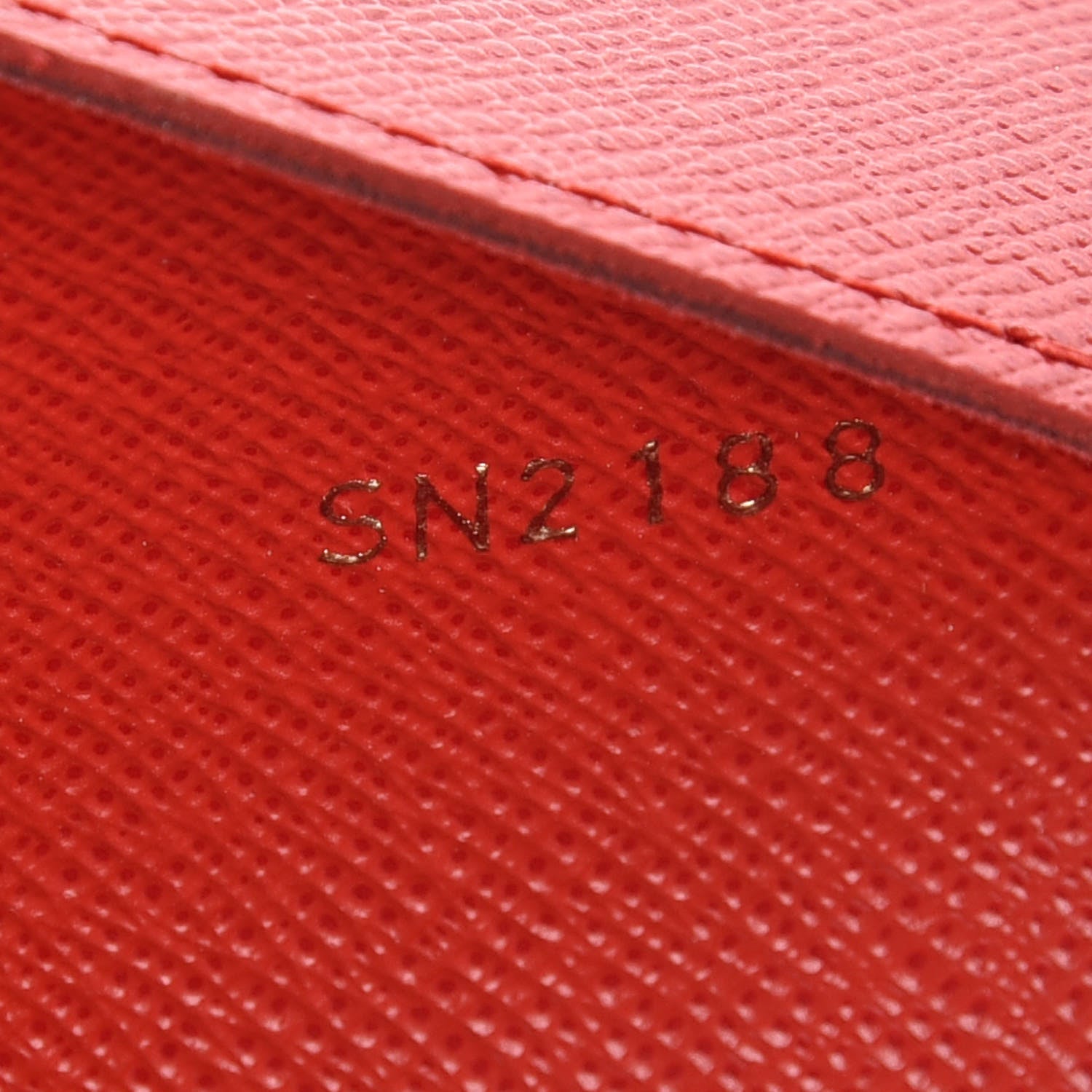 Louis Vuitton Monogram Paul LV Stories Notebook Cover MM 8 of 9