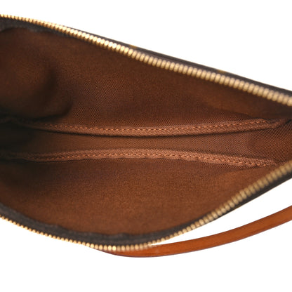 Louis Vuitton Monogram Pochette Accessories 5 of 8