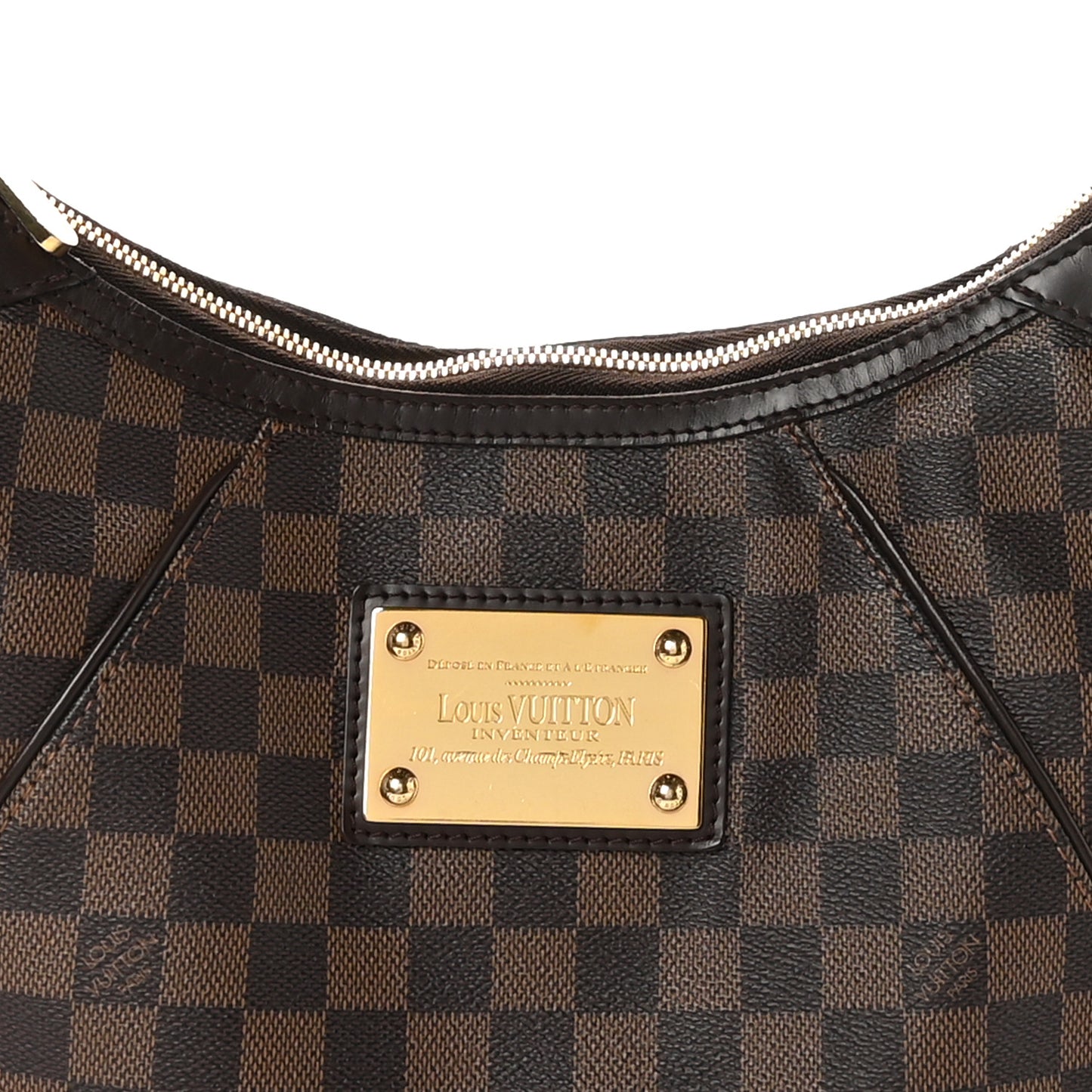 Damier Ebene Thames GM