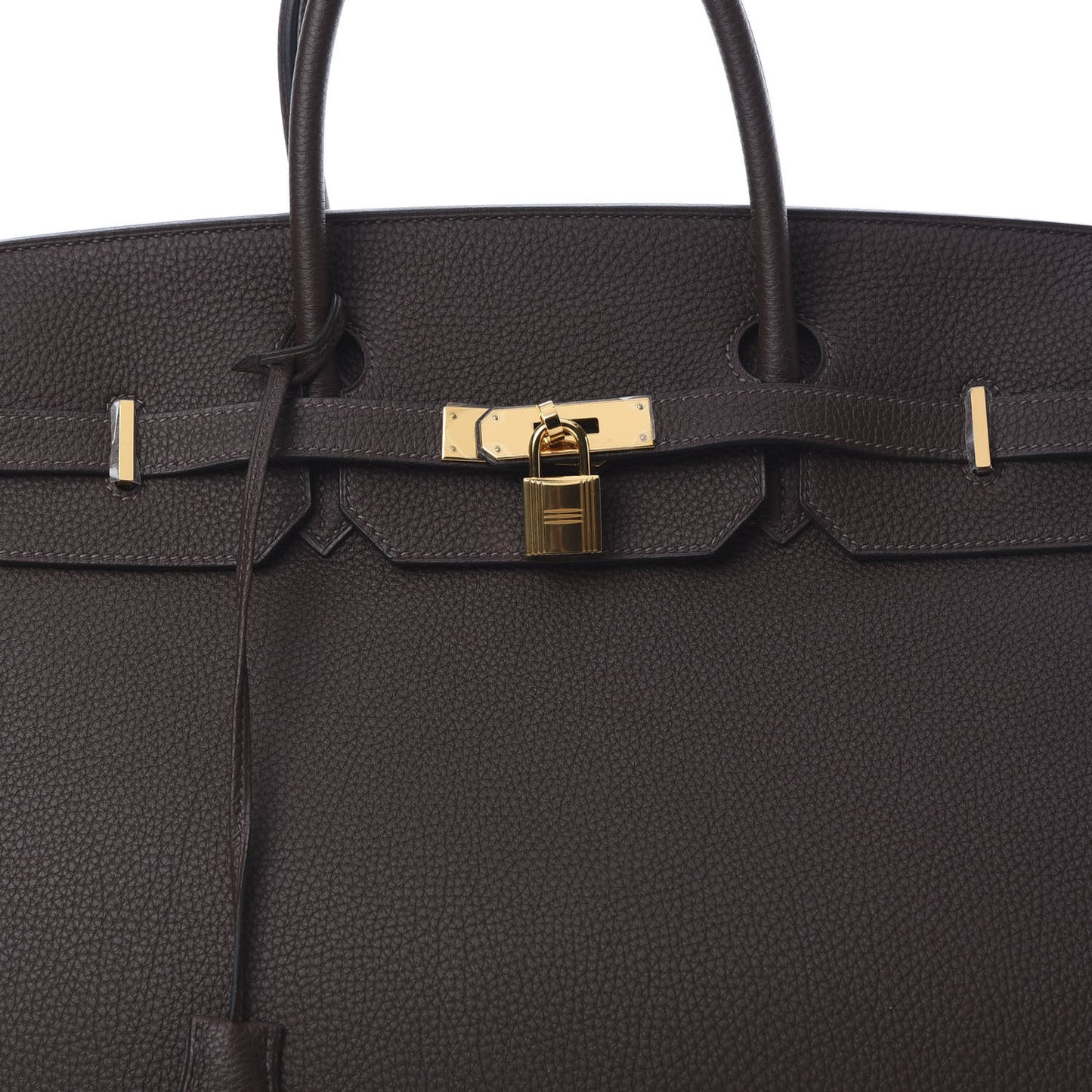 Togo Birkin 40 Cafe