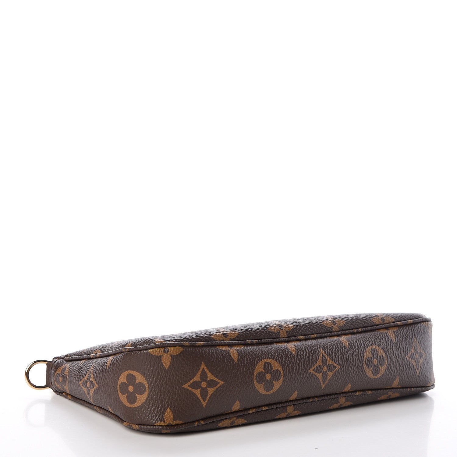 Louis Vuitton Monogram Pochette Accessories NM 4 of 10