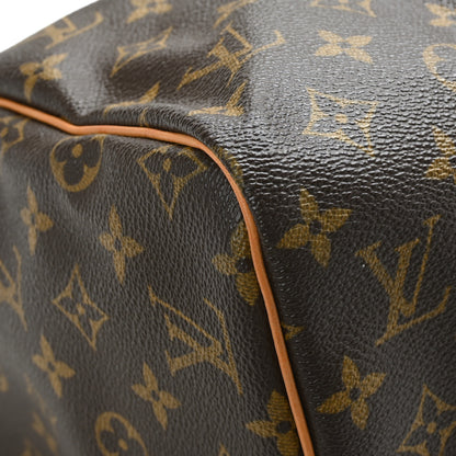 Louis Vuitton Monogram Speedy 30 8 of 11
