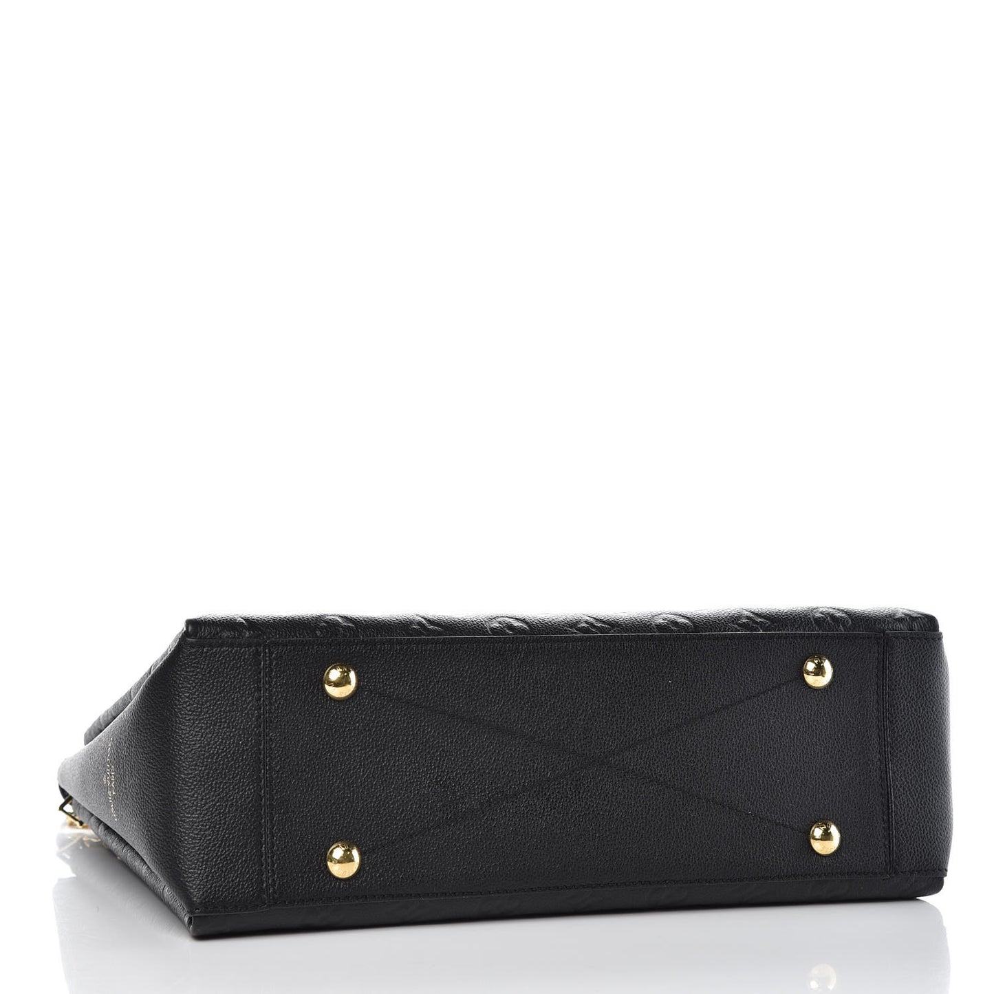 Empreinte Surene MM Black