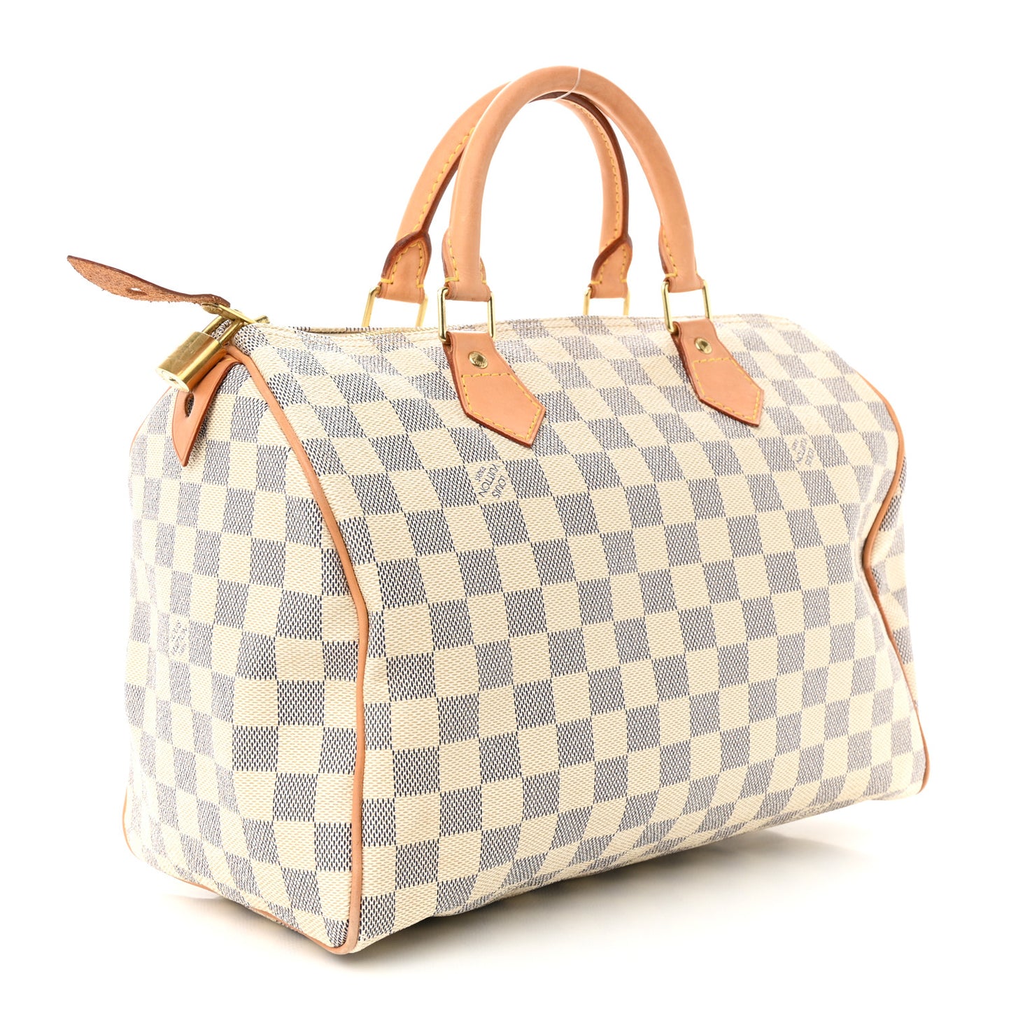 Damier Azur Speedy 30