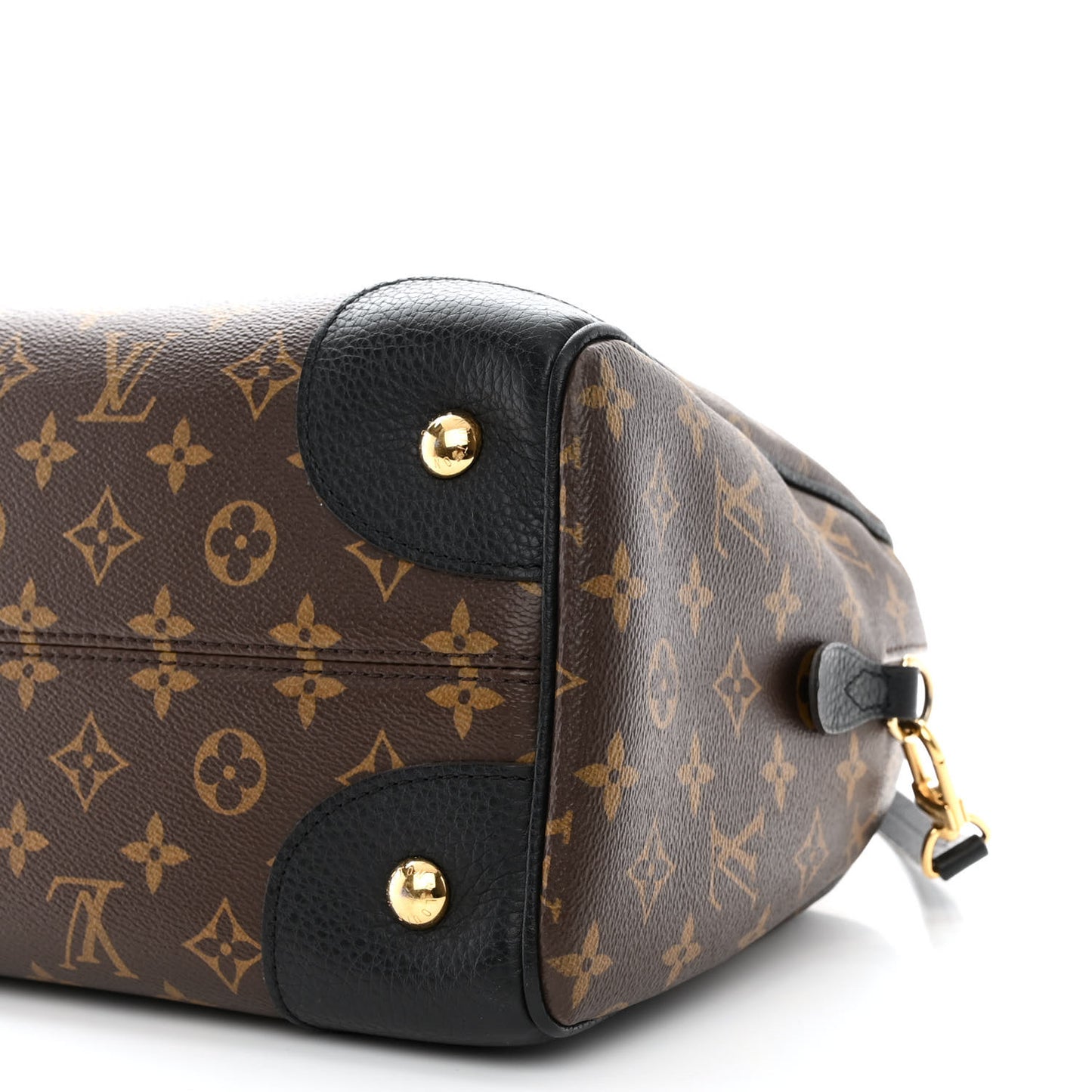 Monogram Retiro NM Black