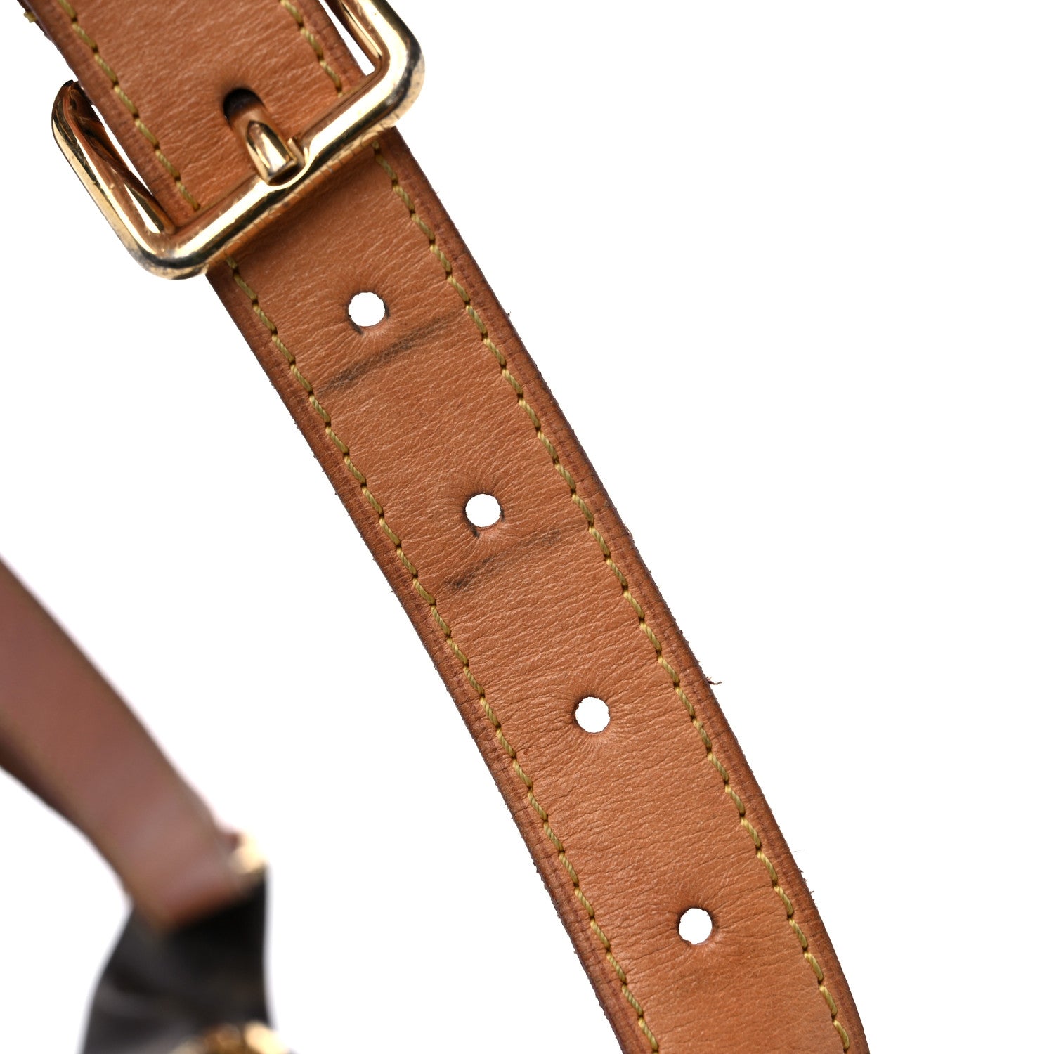 Louis Vuitton Monogram Bumbag 15 of 18