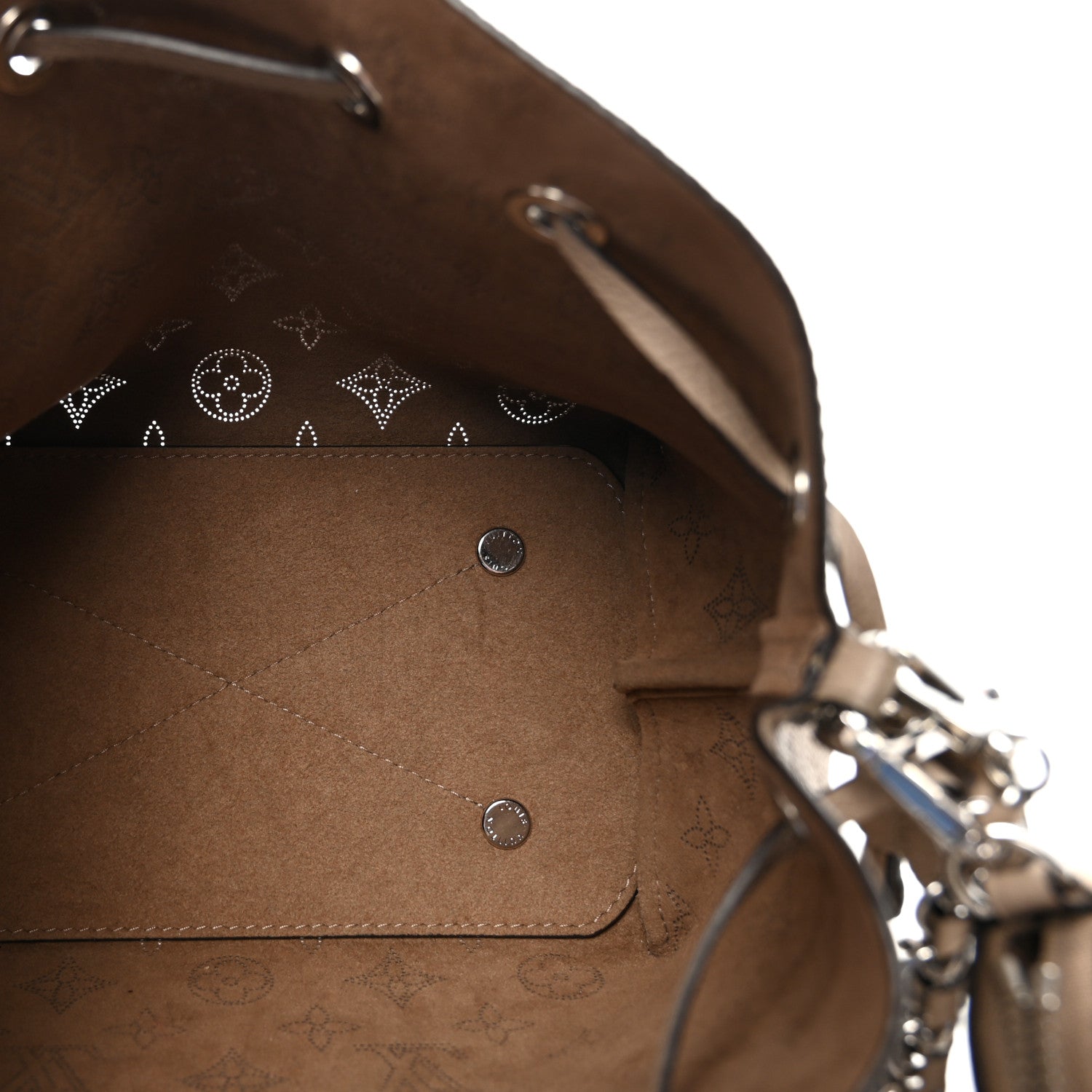 Louis Vuitton Mahina Bella Galet 5 of 8