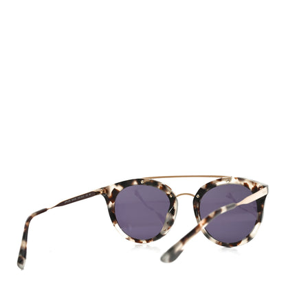 Prada Cinema Sunglasses SPR23S Tortoise 4 of 7