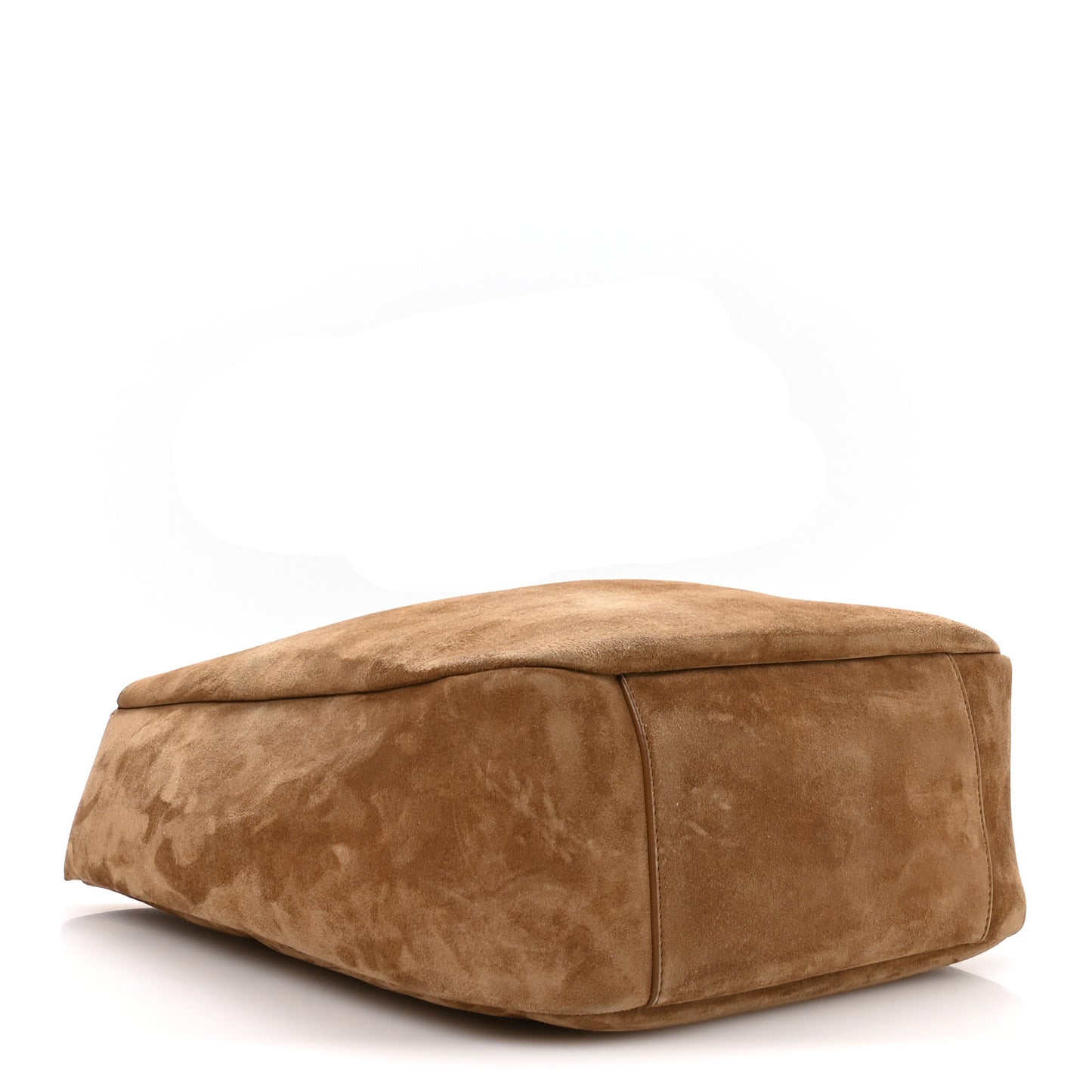 Suede Large Le 5 A 7 Soft Hobo New Barley