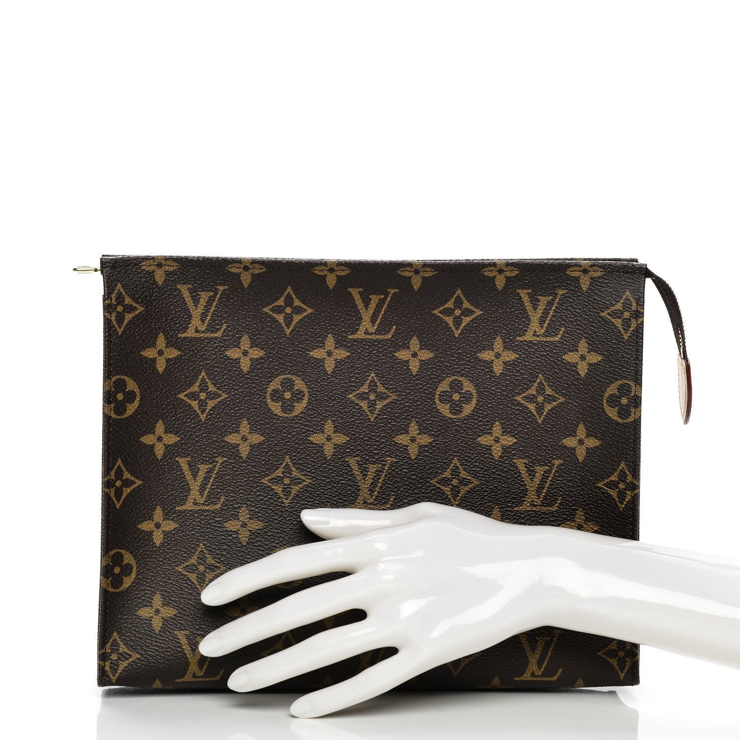 Louis Vuitton Monogram Toiletry Pouch 26 2 of 6