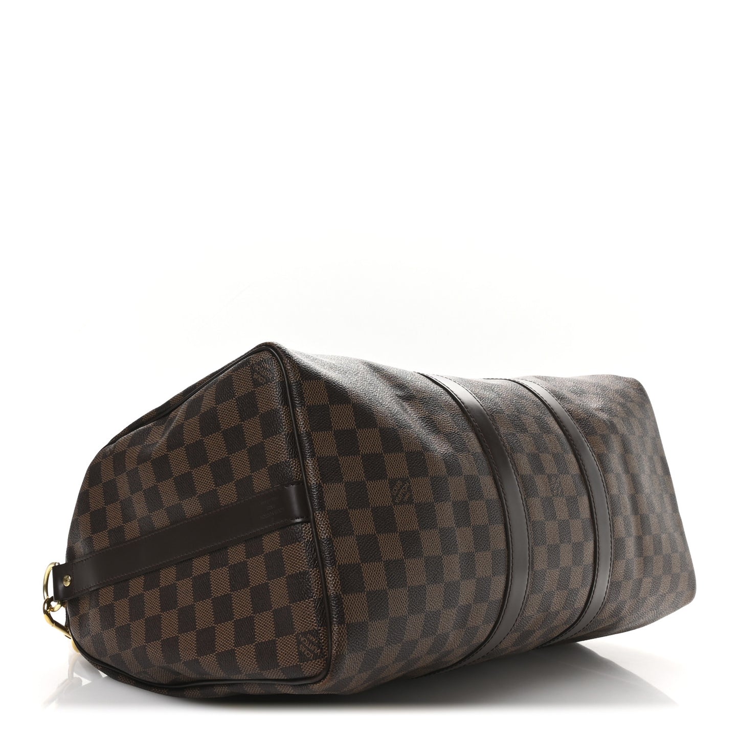 Damier Ebene Keepall Bandouliere 45