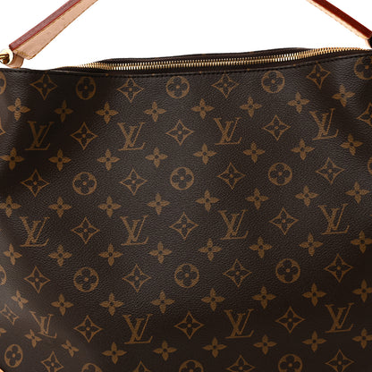 Louis Vuitton Monogram Berri MM 8 of 10